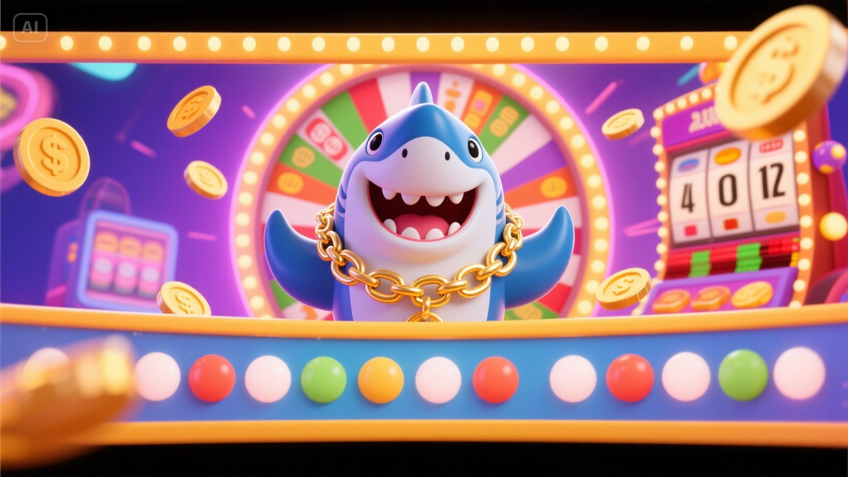 Registration at Luckybreaker Casino Casino