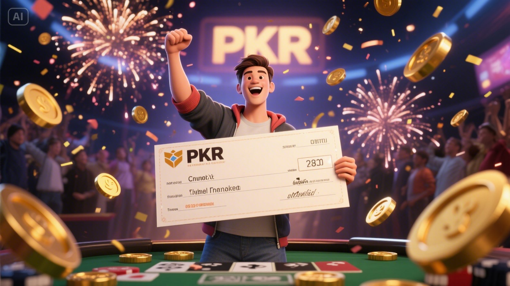 Luckybreaker CasinoDeposit now and claim your 200% first deposit bonus instantly! Pakistani players can enjoy fast JazzCash deposits and secure PKR cashouts.