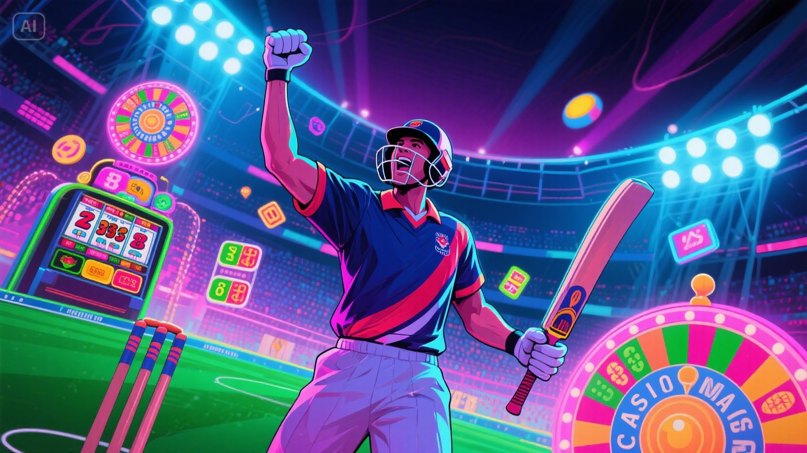 Registration at Luckybreaker Casino Casino