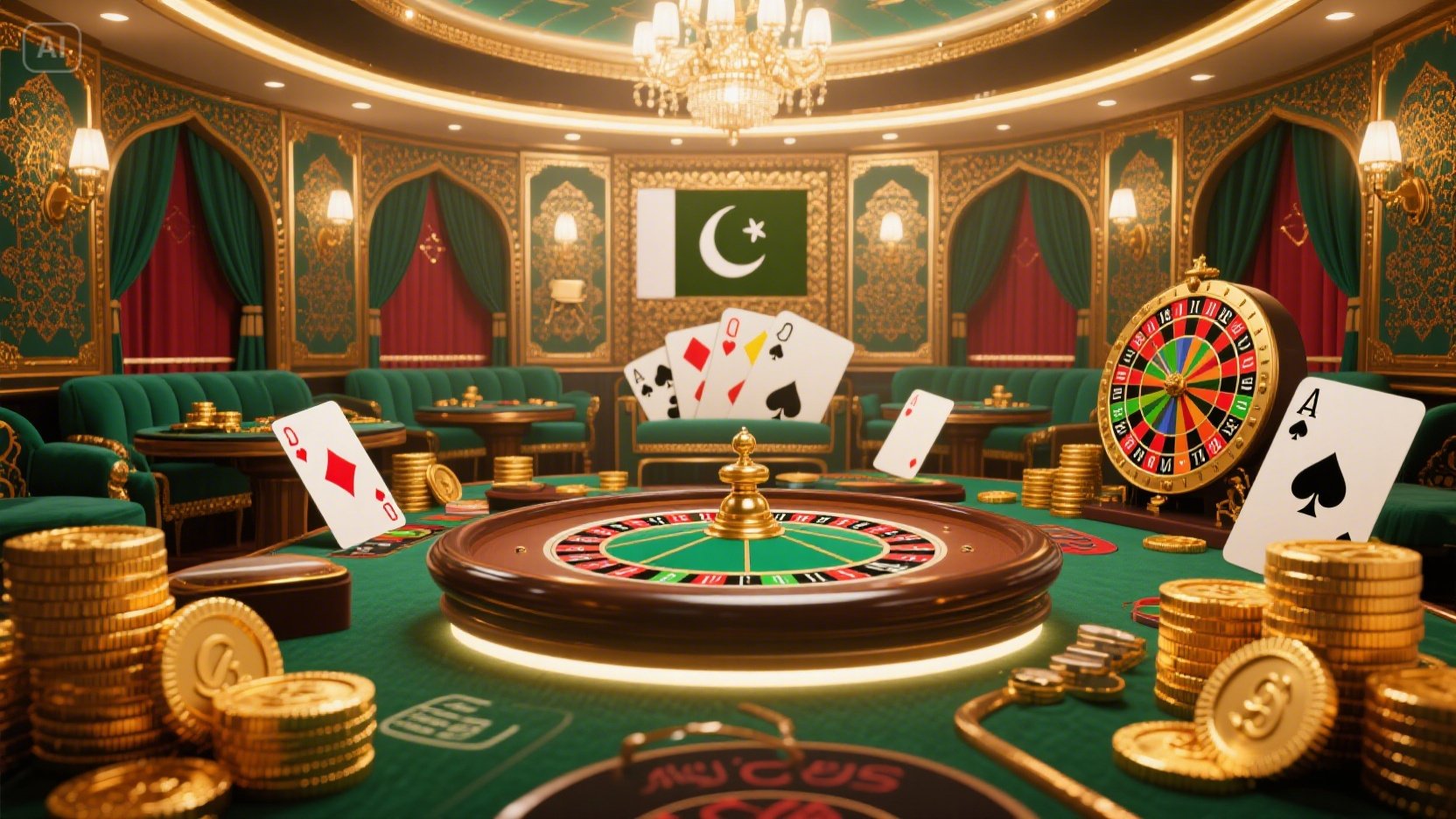 Luckybreaker CasinoDeposit today and claim 200% instantly on your first deposit! Pakistani players can spin reels, play live casino, and withdraw PKR rewards safely.