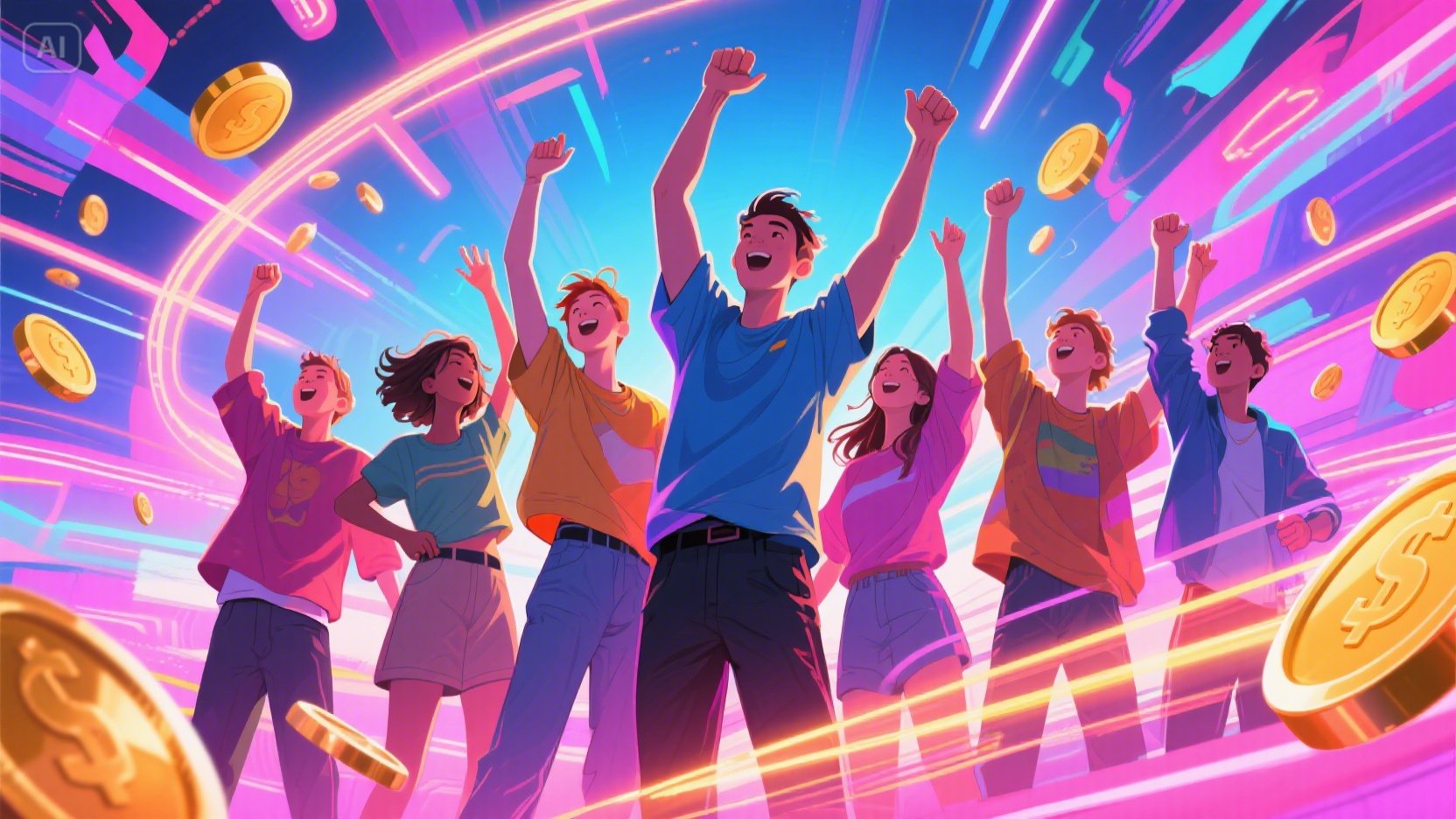 Casino Luckybreaker Casino desktop and mobile interfaces