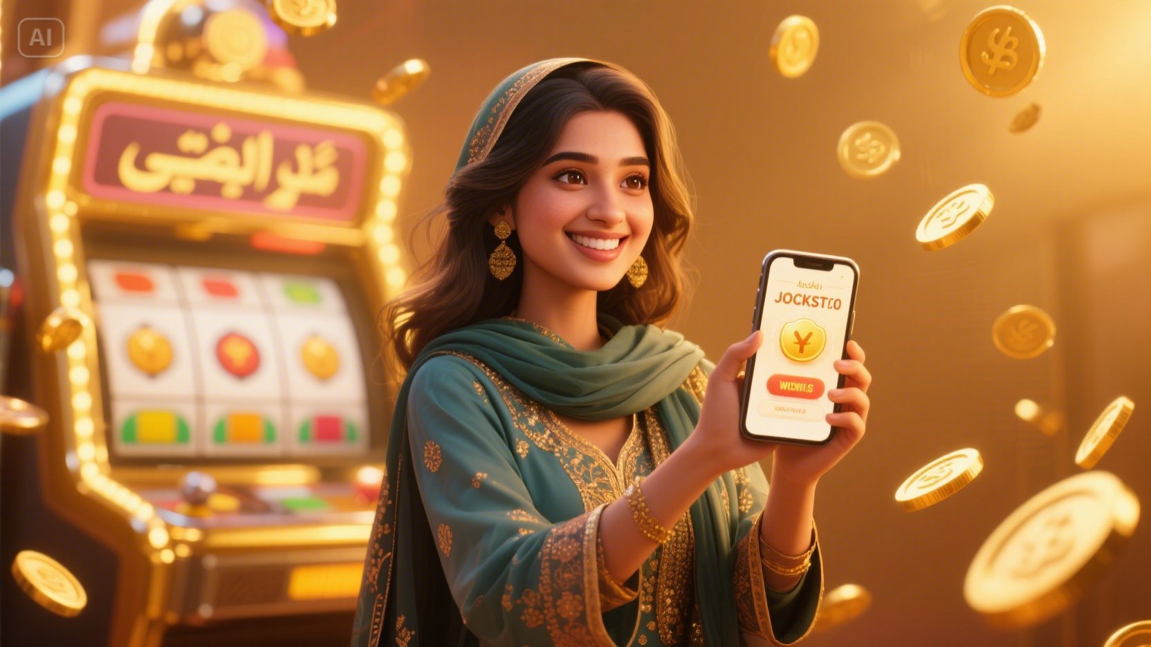 Luckybreaker CasinoDeposit once and enjoy triple rewards! With a 200% bonus for new users, Pakistani gamers can win more and play smarter on our top-rated casino platform.