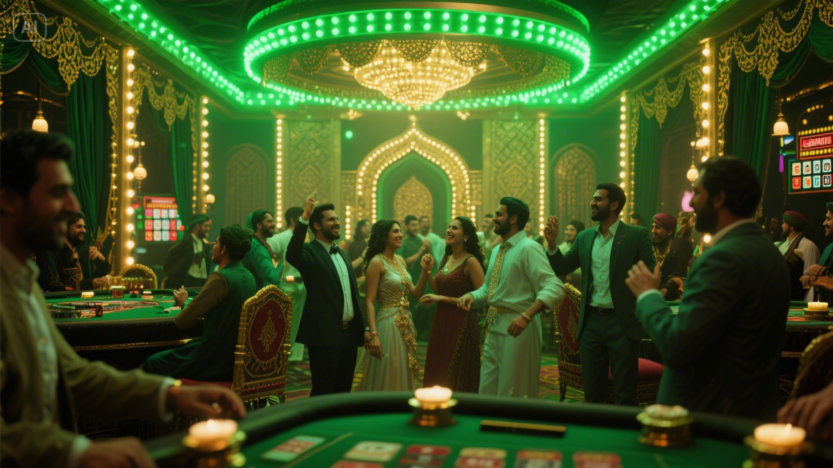 Registration at Luckybreaker Casino Casino