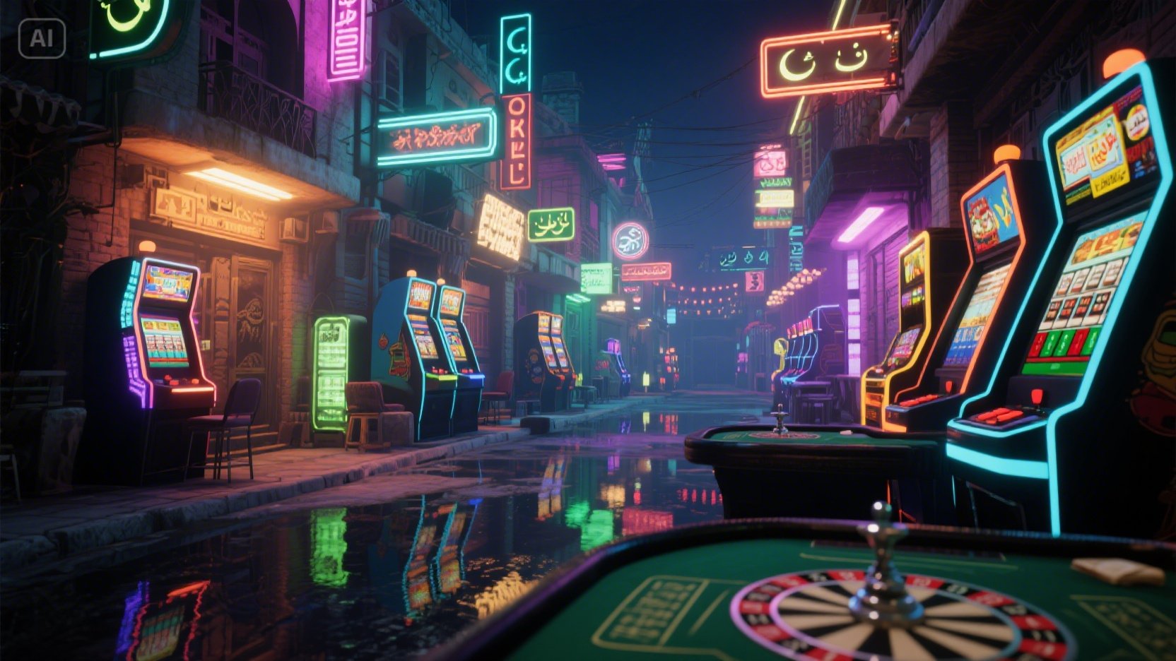 Registration at Luckybreaker Casino Casino