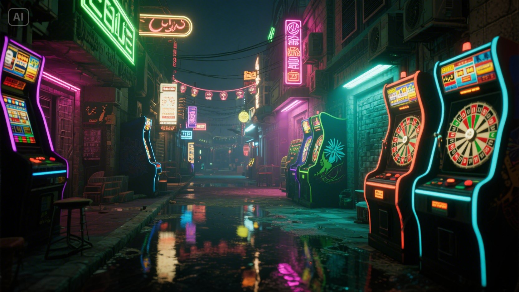 Registration at Luckybreaker Casino Casino