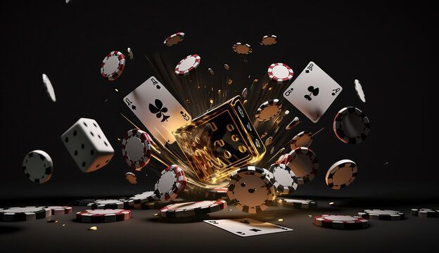 Luckybreaker Casino پاکستان ریئل منی گیمز